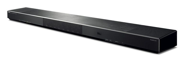 yamaha soundbar with dolby atmos