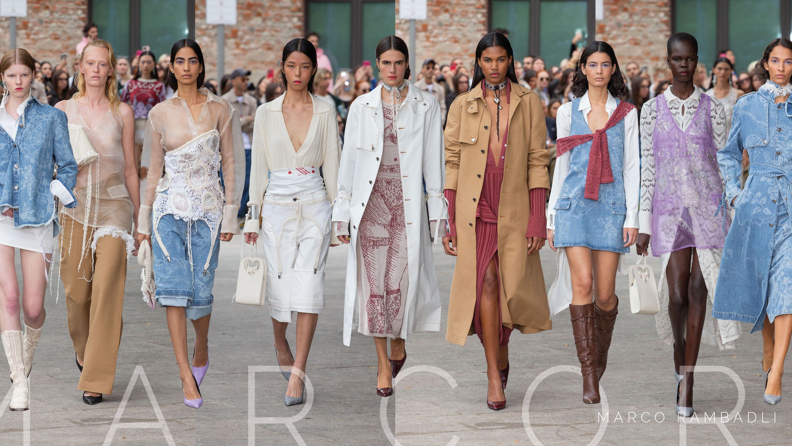 Names To Know: The emerging designers to watch out for this fashion ...