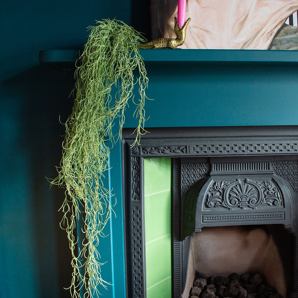 Tiled Fireplace Ideas An Easy Route to a Cosy Focal Point Homebuilding