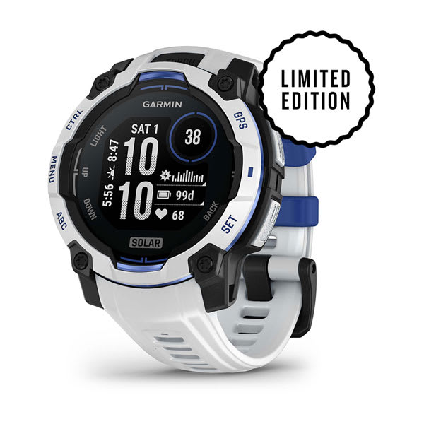 Instinct&amp;reg; 3 &amp;ndash; 45 Mm, Solar