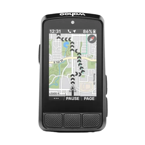 Elemnt Bolt 3 