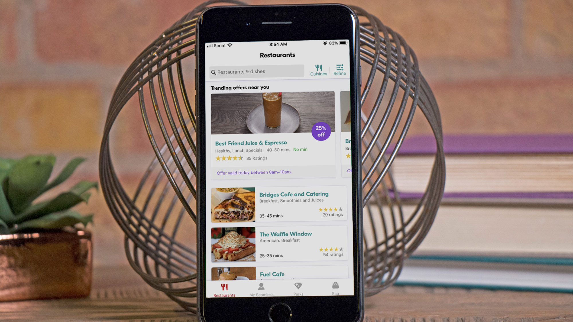 Best food delivery services in 2024 Grubhub vs Uber Eats vs Doordash