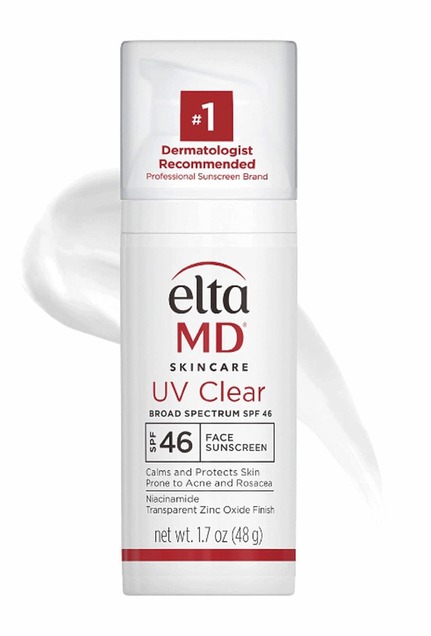 EltaMD, Face Sunscreen