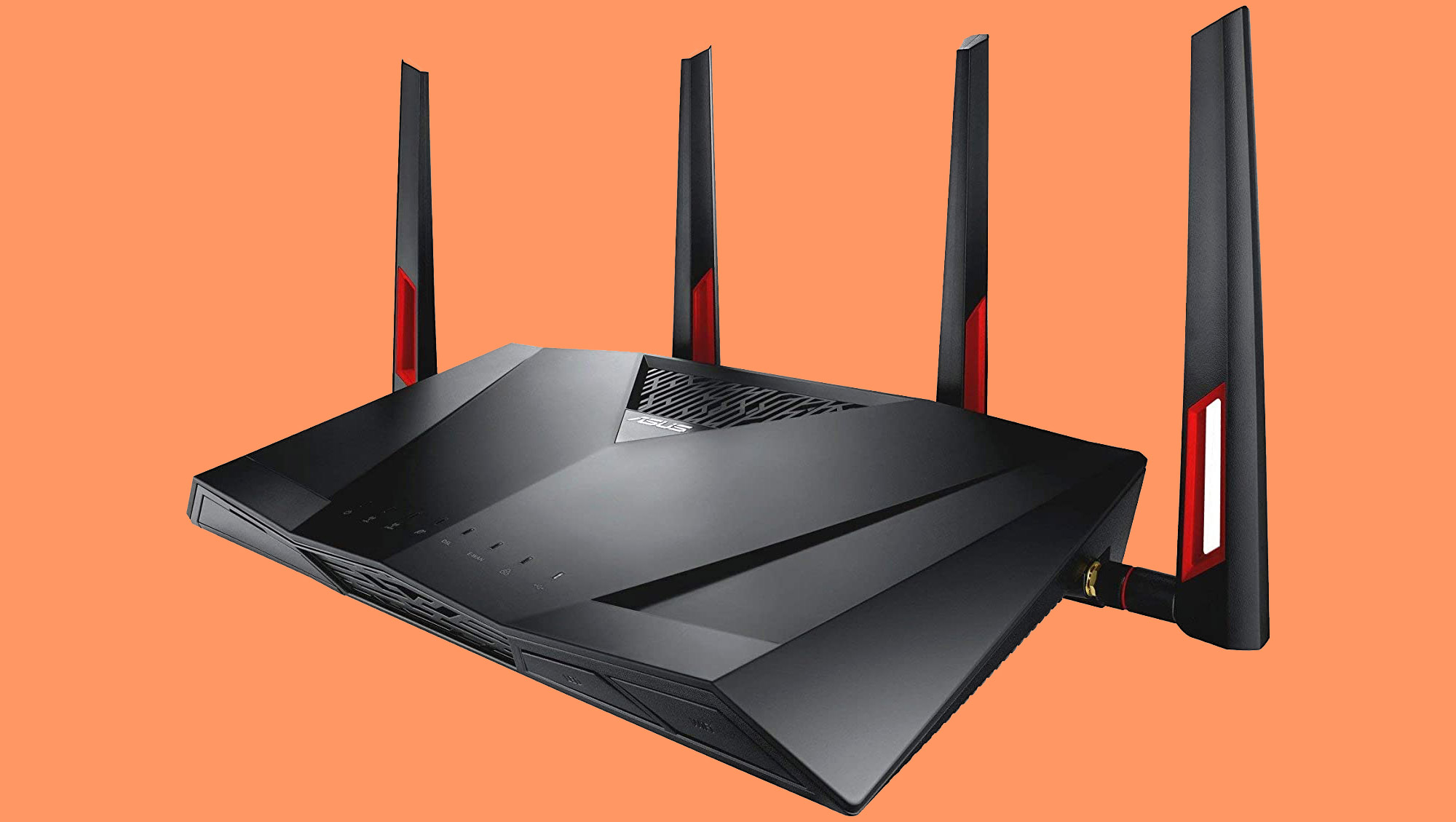 hanger Junior residu Millions of home Wi-Fi routers under attack by botnet malware — what you  need to know | Tom's Guide