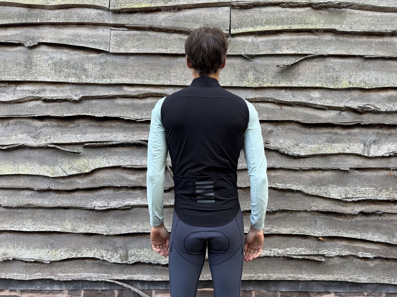 Rapha Pro Team Shadow Gilet