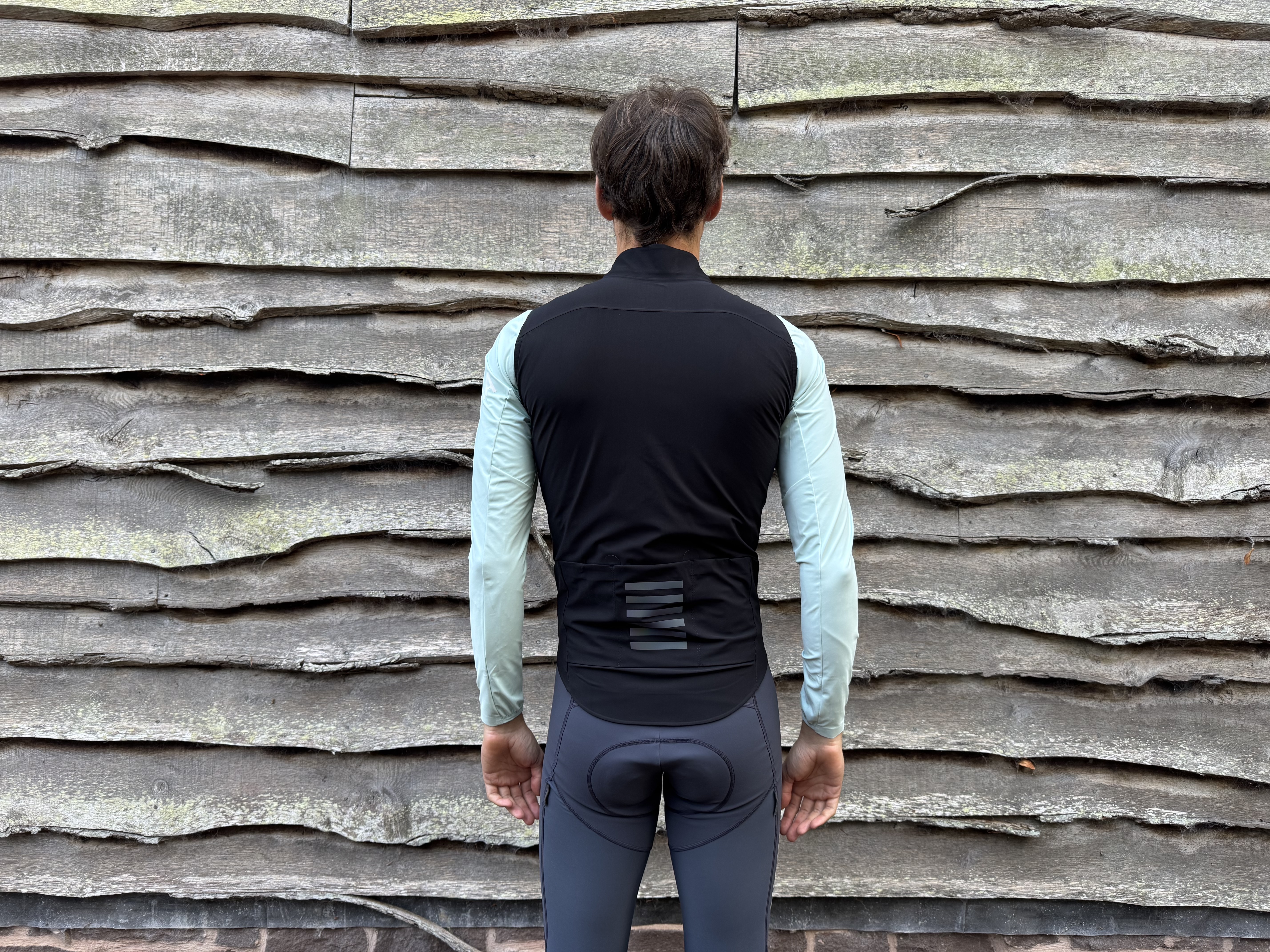 Rapha Pro Team Shadow Gilet
