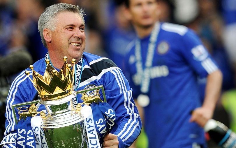 Ranked! The 20 Best Premier League Managers Ever | FourFourTwo