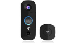Best wireless doorbell for home security: TOUCAN Wireless Video Doorbell