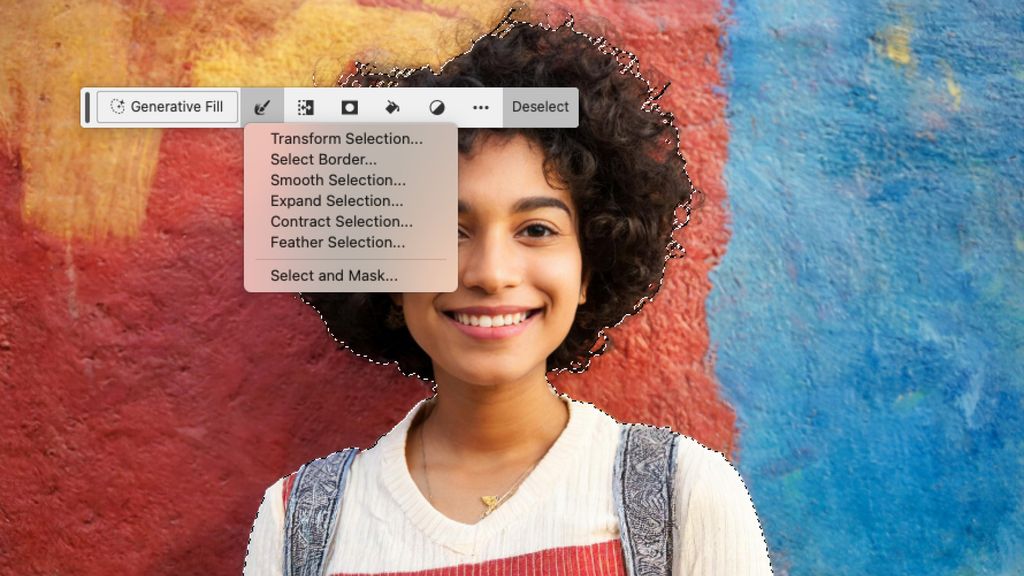 The complete Adobe Photoshop AI tutorial guide | Creative Bloq