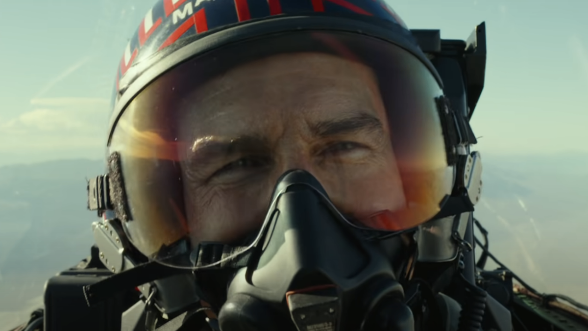 Top Gun: Maverick Director Won't Shoot Down One Wild Fan Theory Related To  The Movie