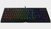 Razer Cynosa Chroma keyboard | $60 $45.99 at Amazon