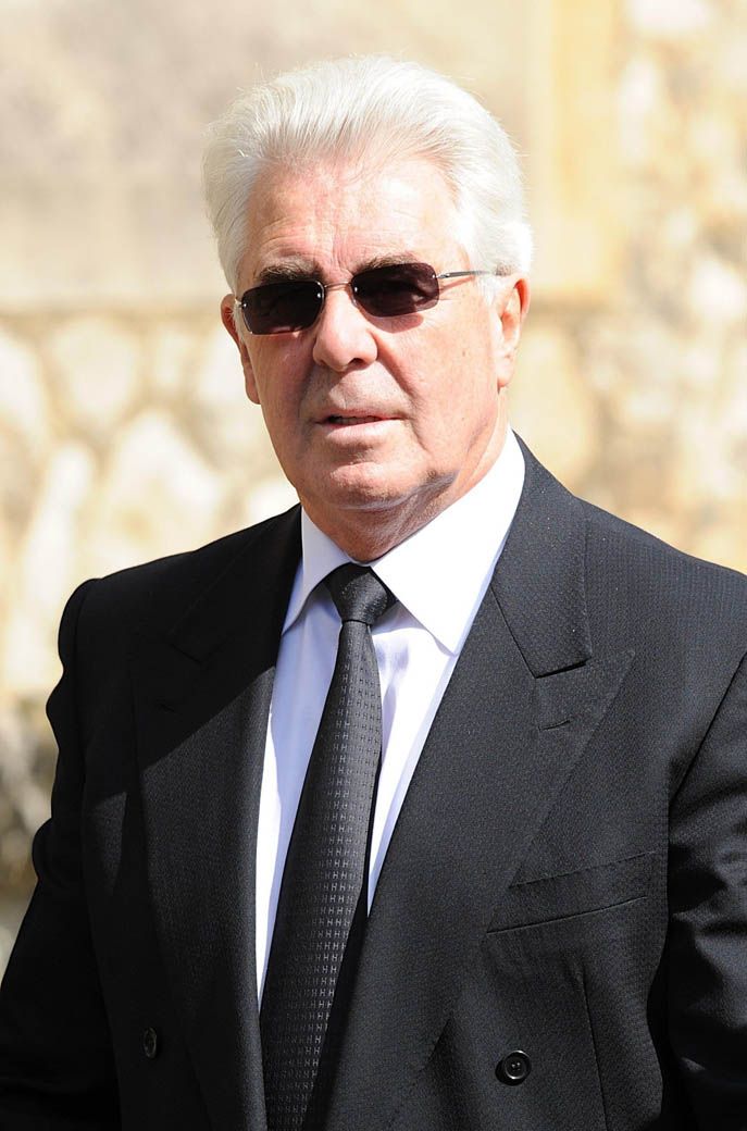 Max Clifford: &#039;Jade had no talent&#039;