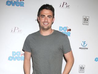 Jonathan Bennett mean girls cast where are they now