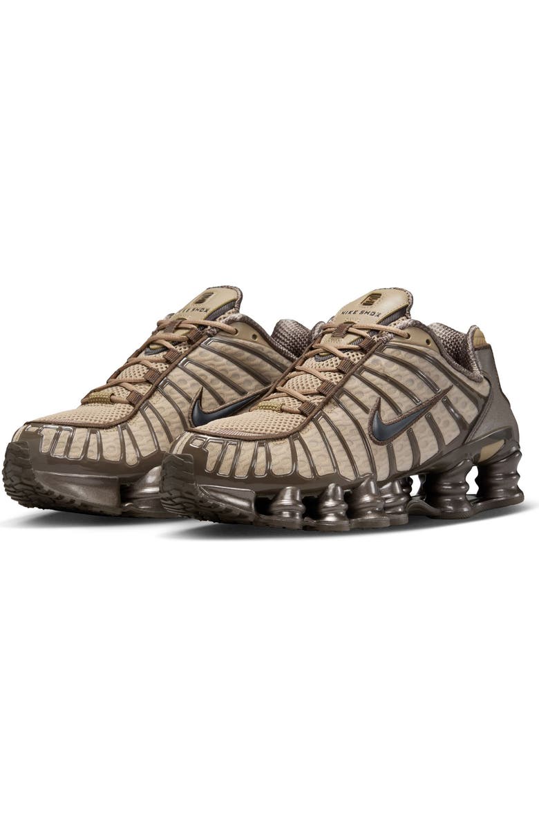 Shox Tl Sneaker