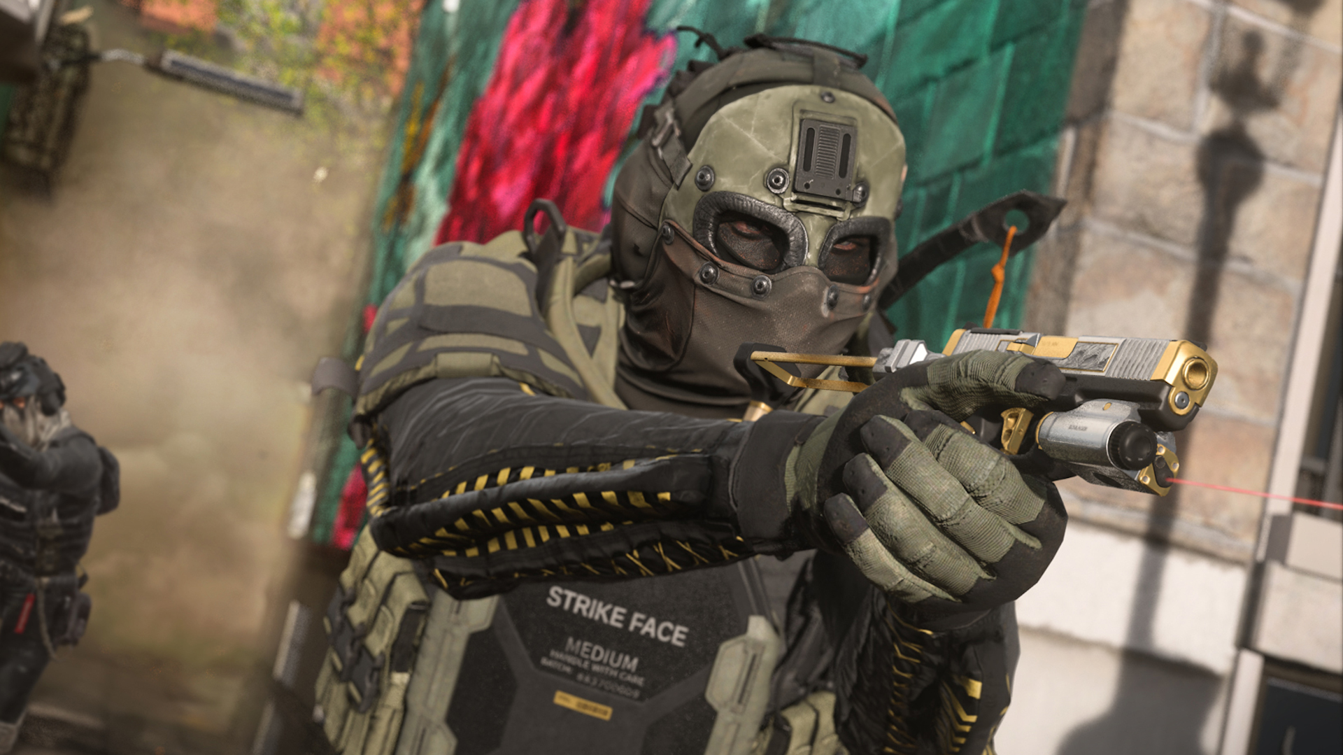 Call Of Duty: Ghosts Frame Stutter Issues Are Horrendous On PC