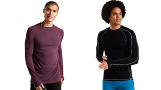 Bam Reflex Bamboo base layer