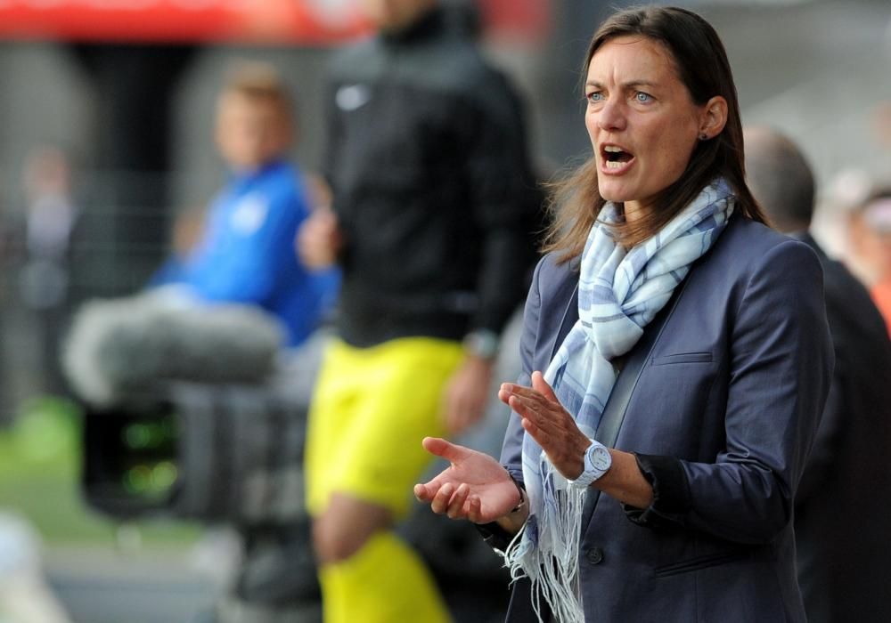 Diacre makes history as Clermont coach FourFourTwo