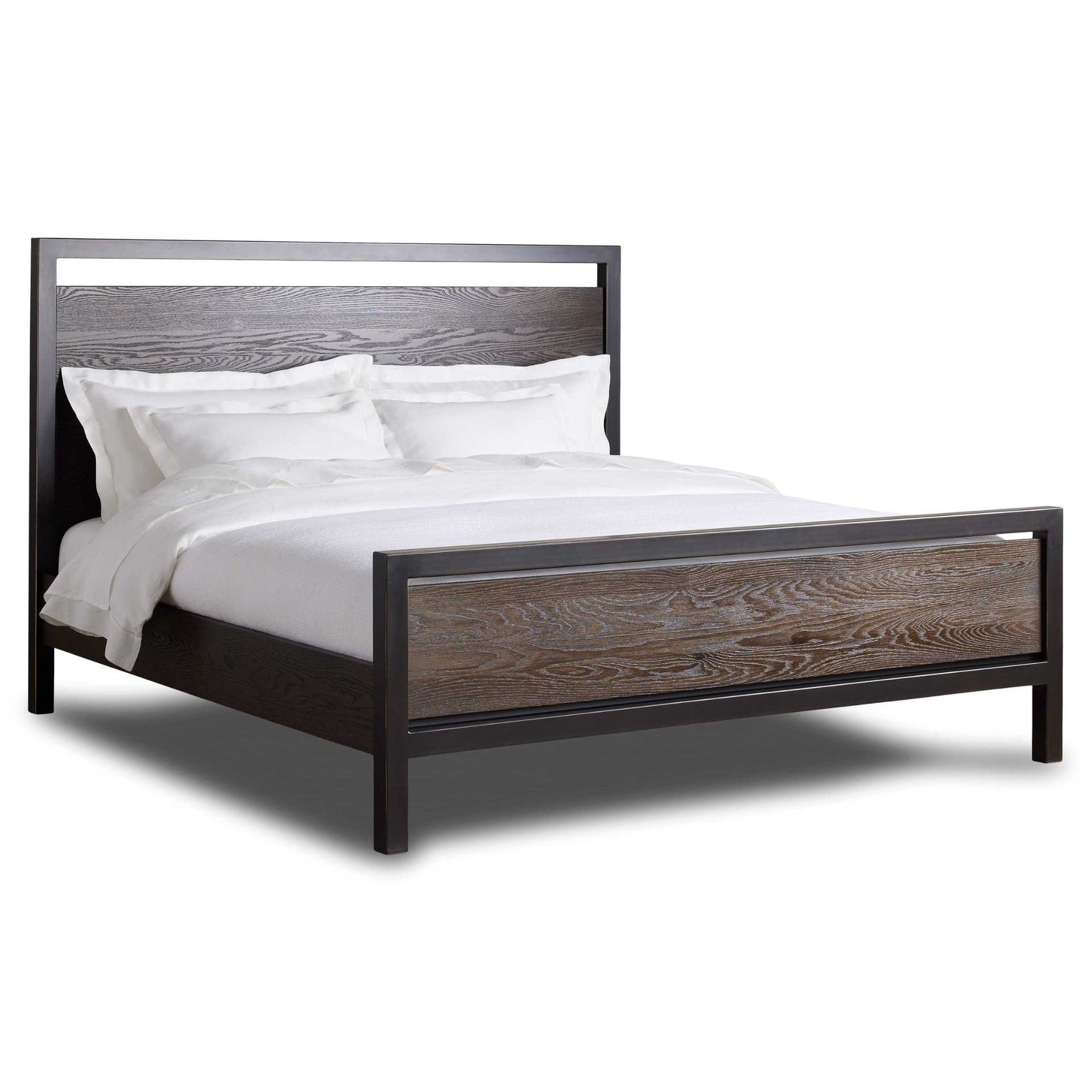 Palmer Storage Bed