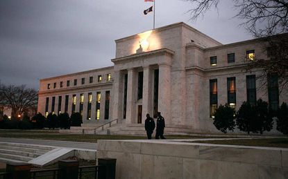 Reflect on the Fed’s Shift
