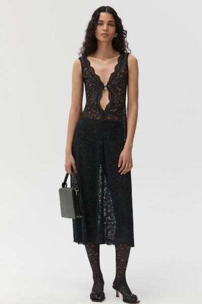 Beaufille, Twain Lace Dress