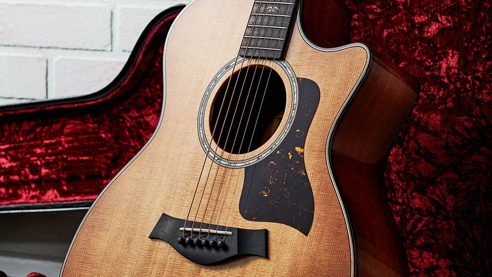 How torrefied and roasted wood affects acoustic guitars Guitar World