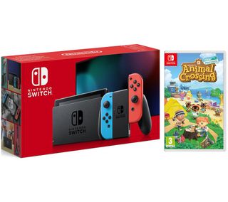 The cheapest Nintendo Switch bundles, deals and sale prices in August 2021