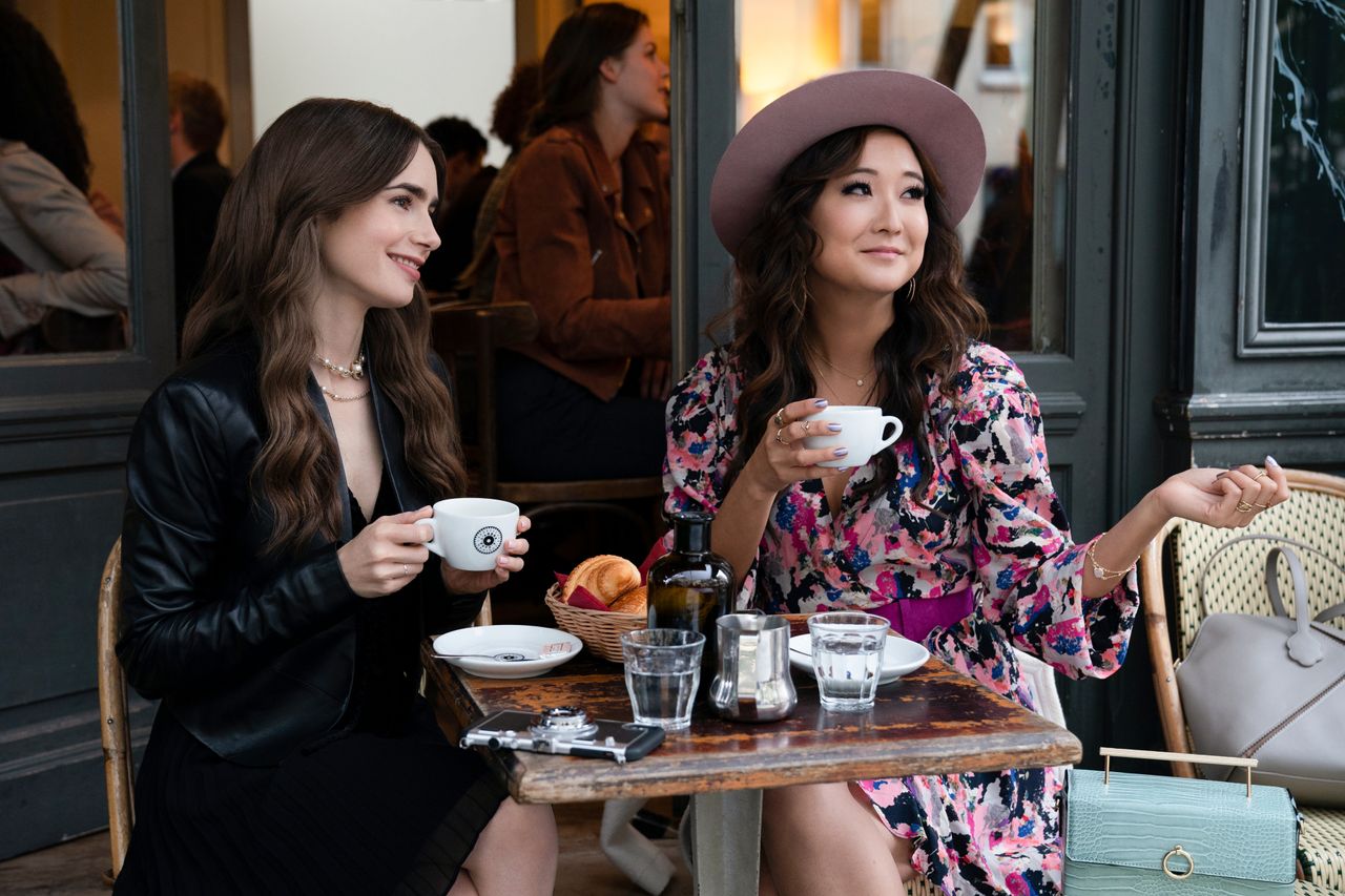 Shows like Emily in Paris: What to watch 'til season 2 drops | My