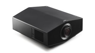 Home cinema projector: Sony VLP-XW7000ES