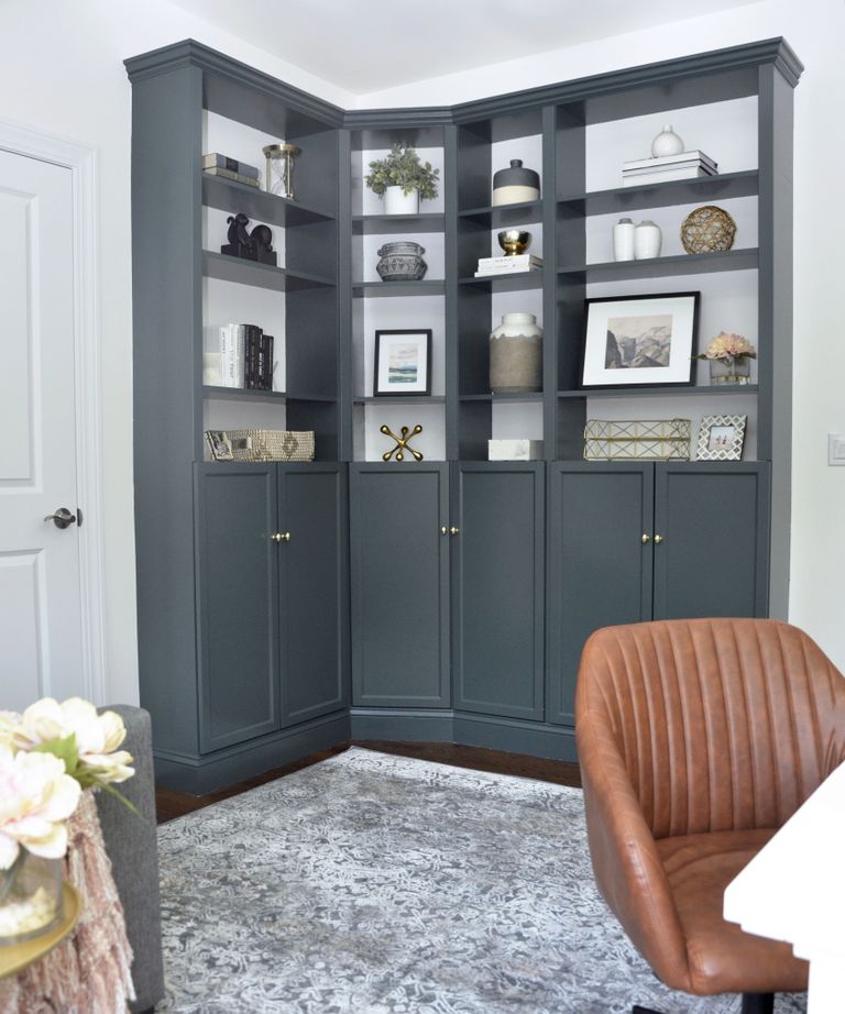 How to paint IKEA furniture 5 steps you need to remember Livingetc