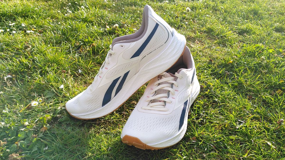 The best ecofriendly running shoes 2024 TechRadar