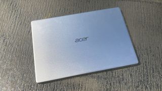 Acer Swift 3 AMD Chassis
