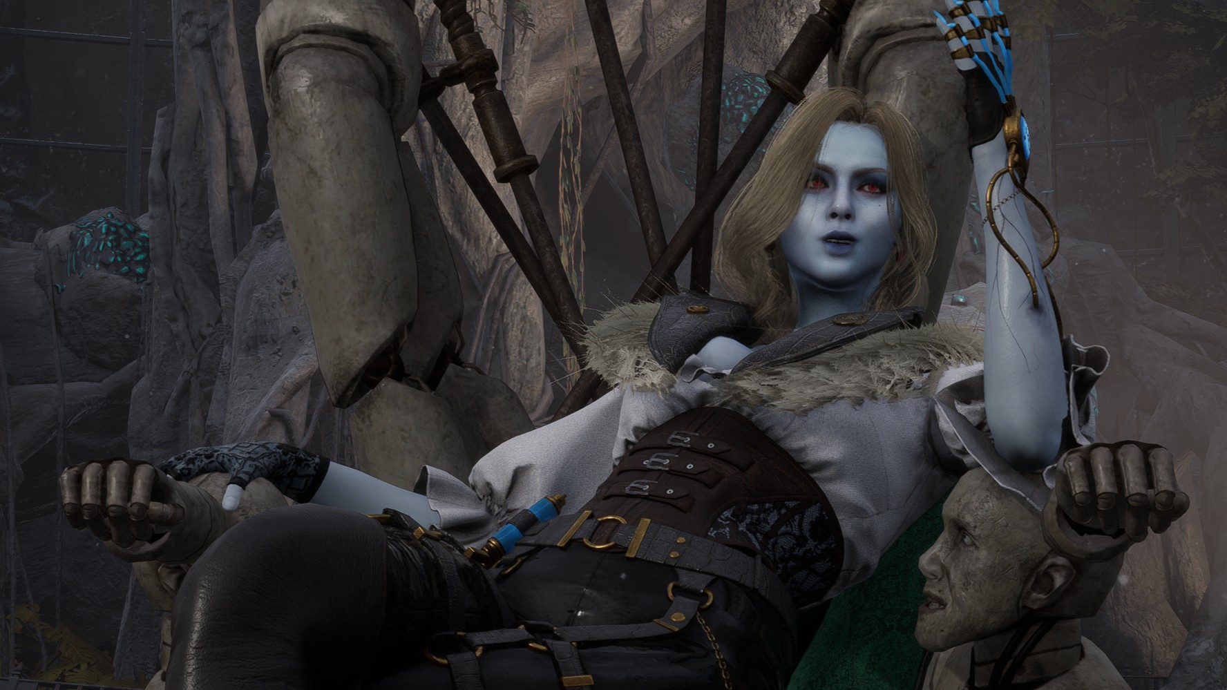 Lies of P’s new easier difficulty modes reveal the true soul of a soulslike, and surprise: it’s not dropping dead every time a monster sneezes