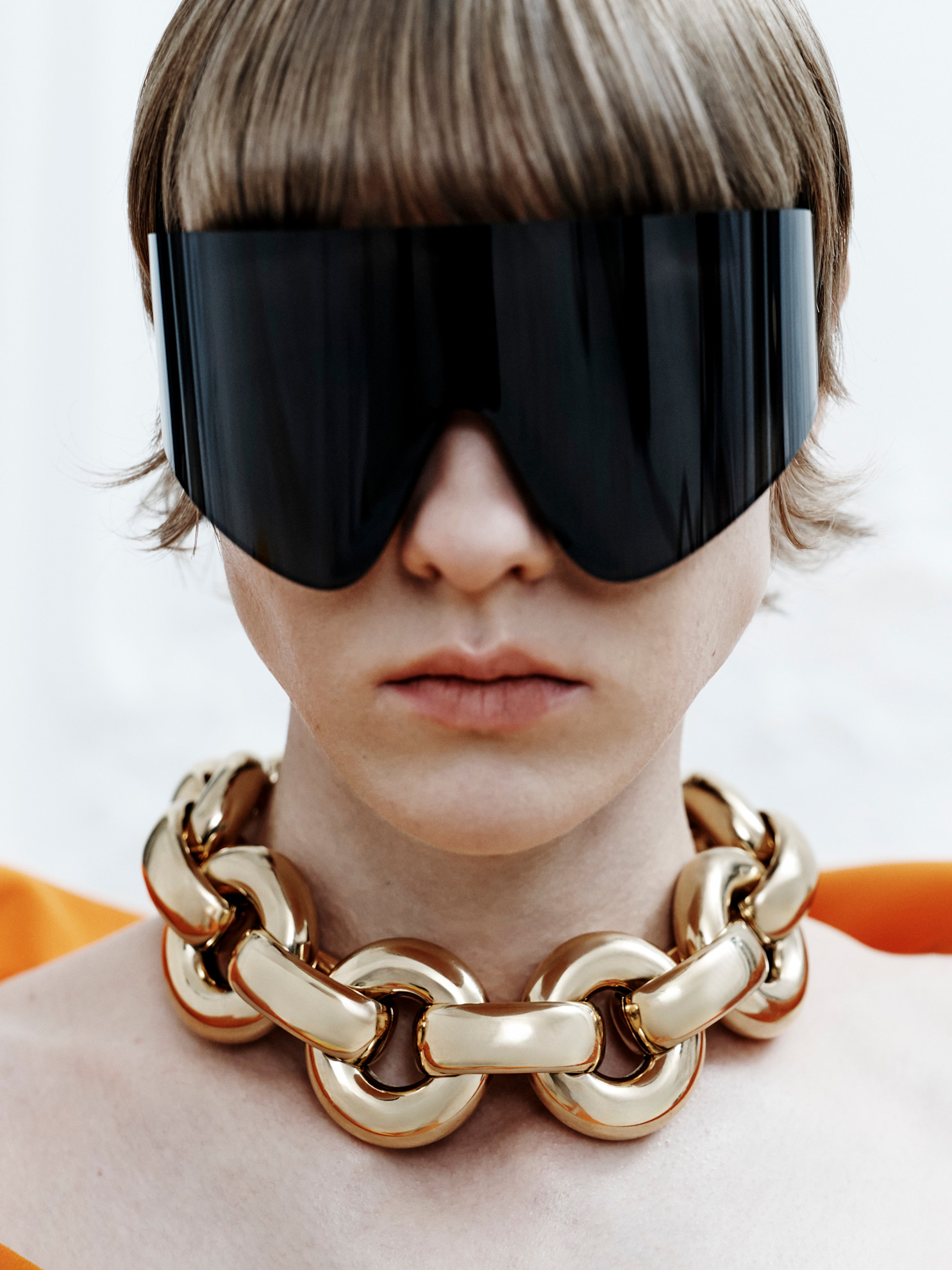 Balenciaga Pre-Fall 2026