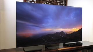 Samsung QN900D 8K TV review