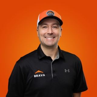 Brian Davis profile photo