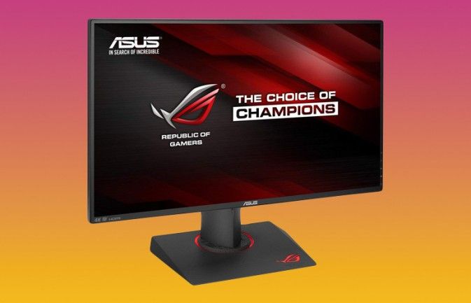 The Best Gaming Monitors In 2023 | Laptop Mag