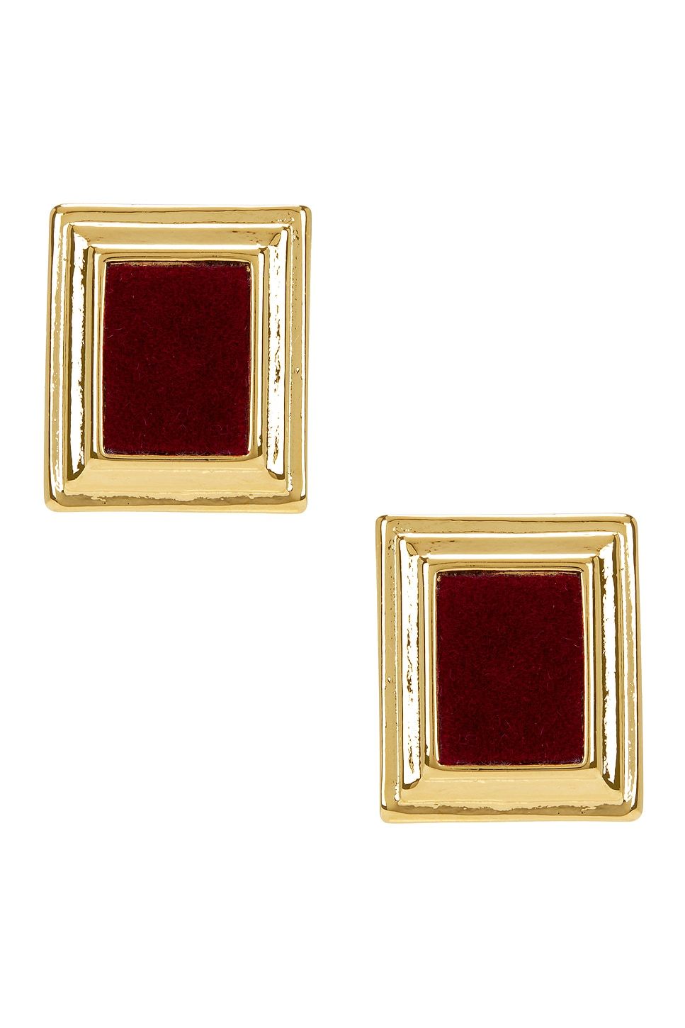 Heaven Mayhem Plaza Earrings