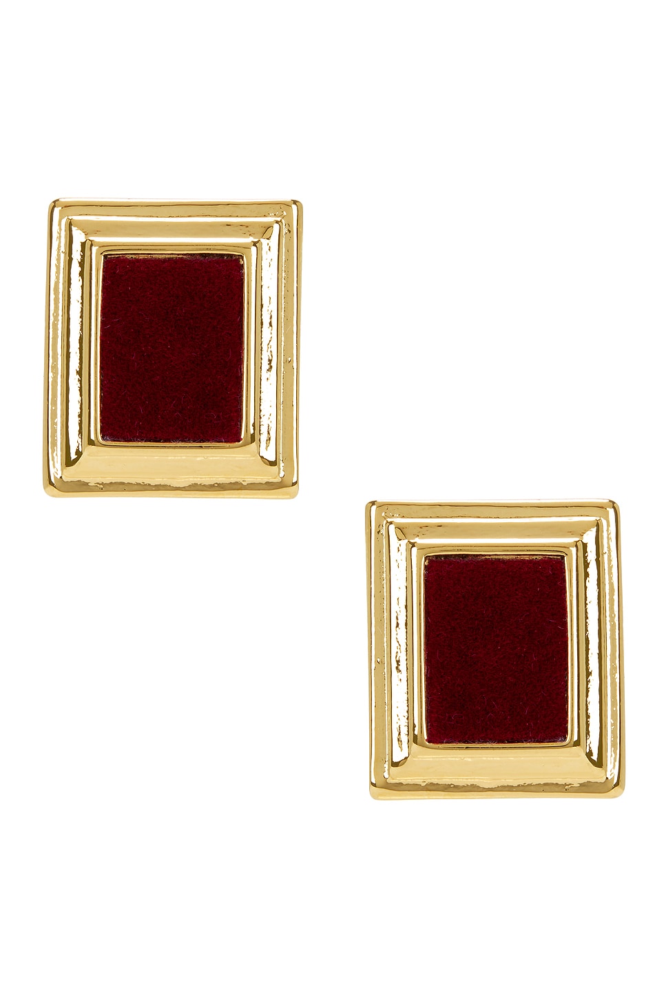 Heaven Mayhem Plaza Earrings