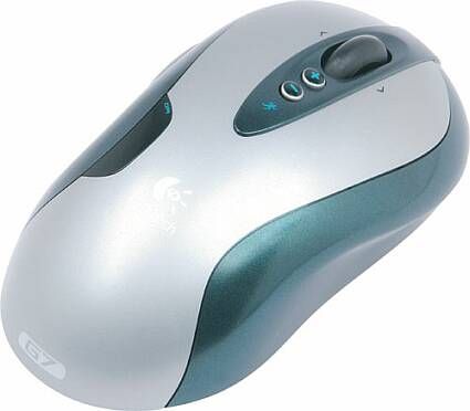 Logitech G7 - The Ultimate Mouse Hunt | Tom's Hardware