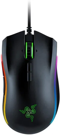 Razer Mamba Elite | AU$81.54 (usually AU$98)