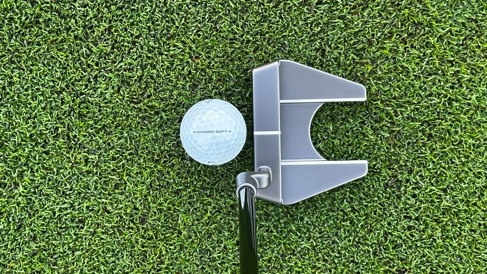 Callaway Chrome Soft 2026 Golf Ball Review