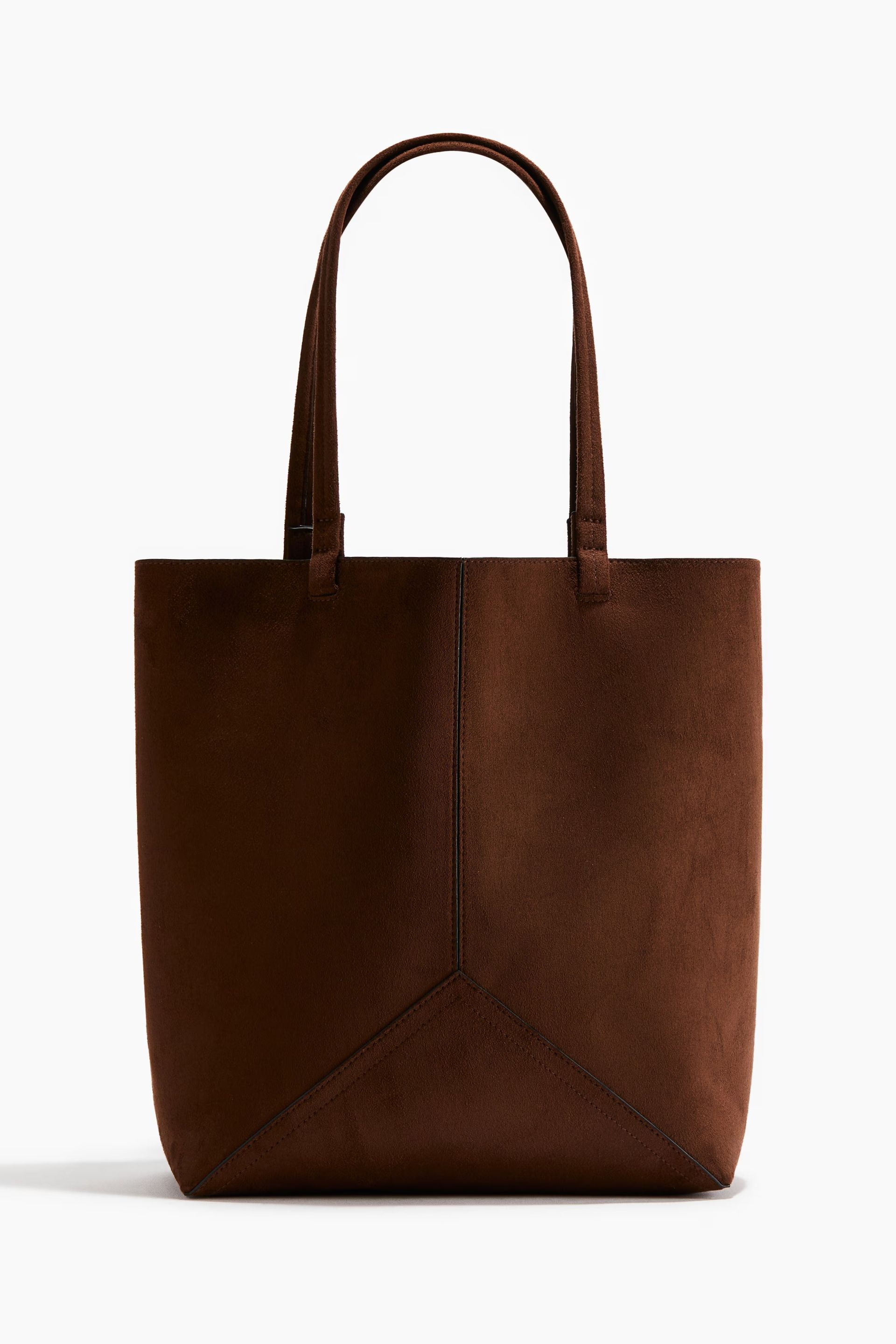 H&M, Shopper