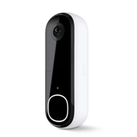 Arlo Essential 2K video doorbell (2nd gen) |AU$229AU$199 at The Good Guys