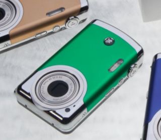 Create Camera By Jason Wu for GE