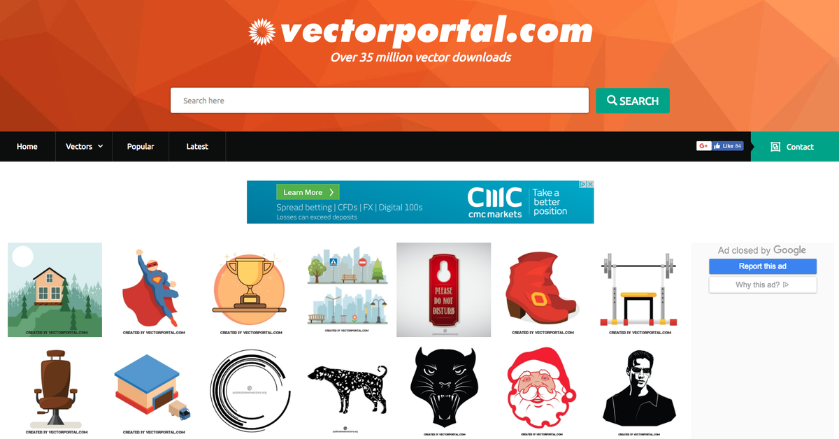Free vector art websites 1319 Find free vector art online the 19