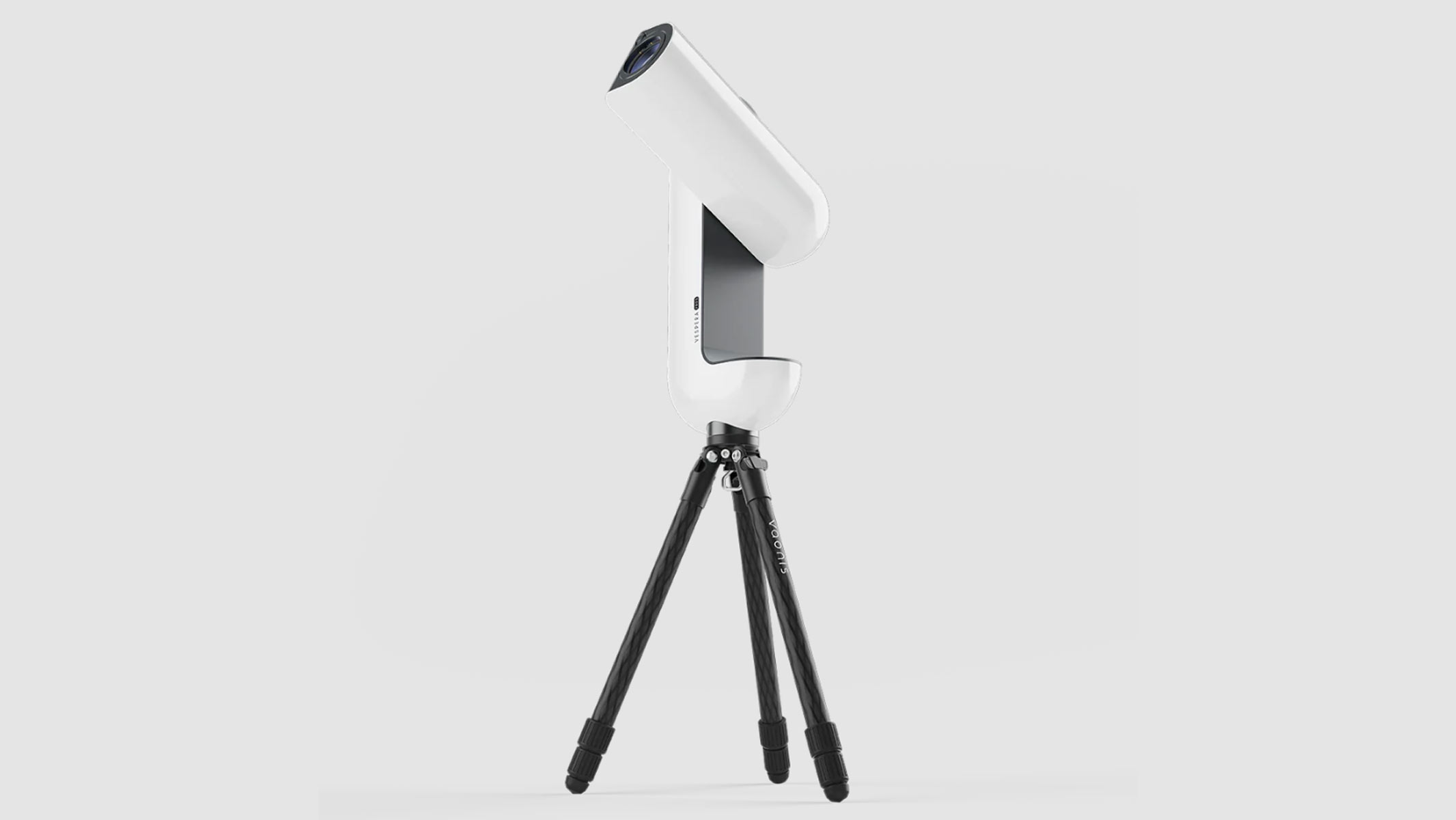 The Vaonis Vespera Pro 2 on a white background.