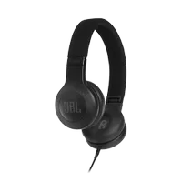 JBL E35 On-Ear Headphones (Black) | Was $49.95 | Now $14.95 | Available at Walmart