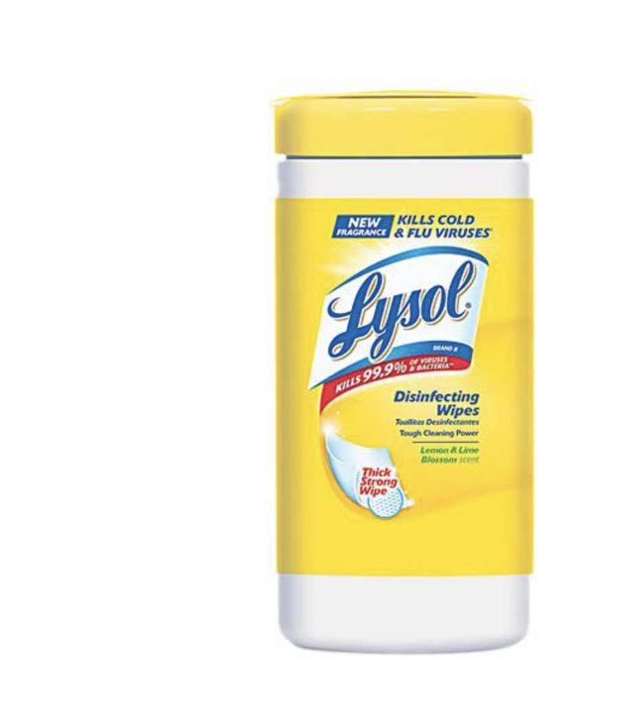 Where to buy Lysol wipes: These retailers still have stock | Tom's Guide