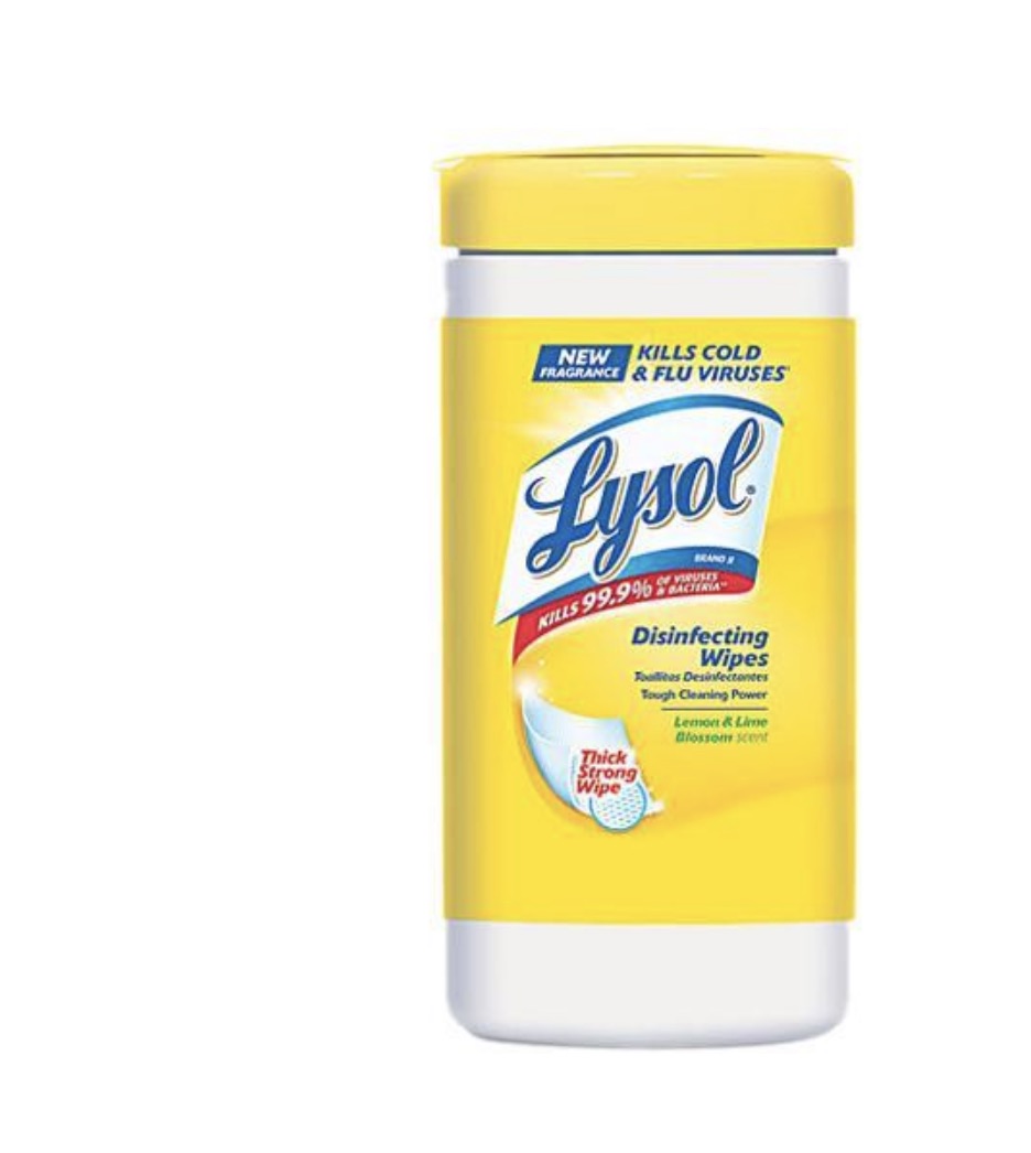 Where To Buy Lysol Wipes These Retailers Still Have Stock Tom S Guide   SLJcX2XmmT6RiJrQ526ZyY 