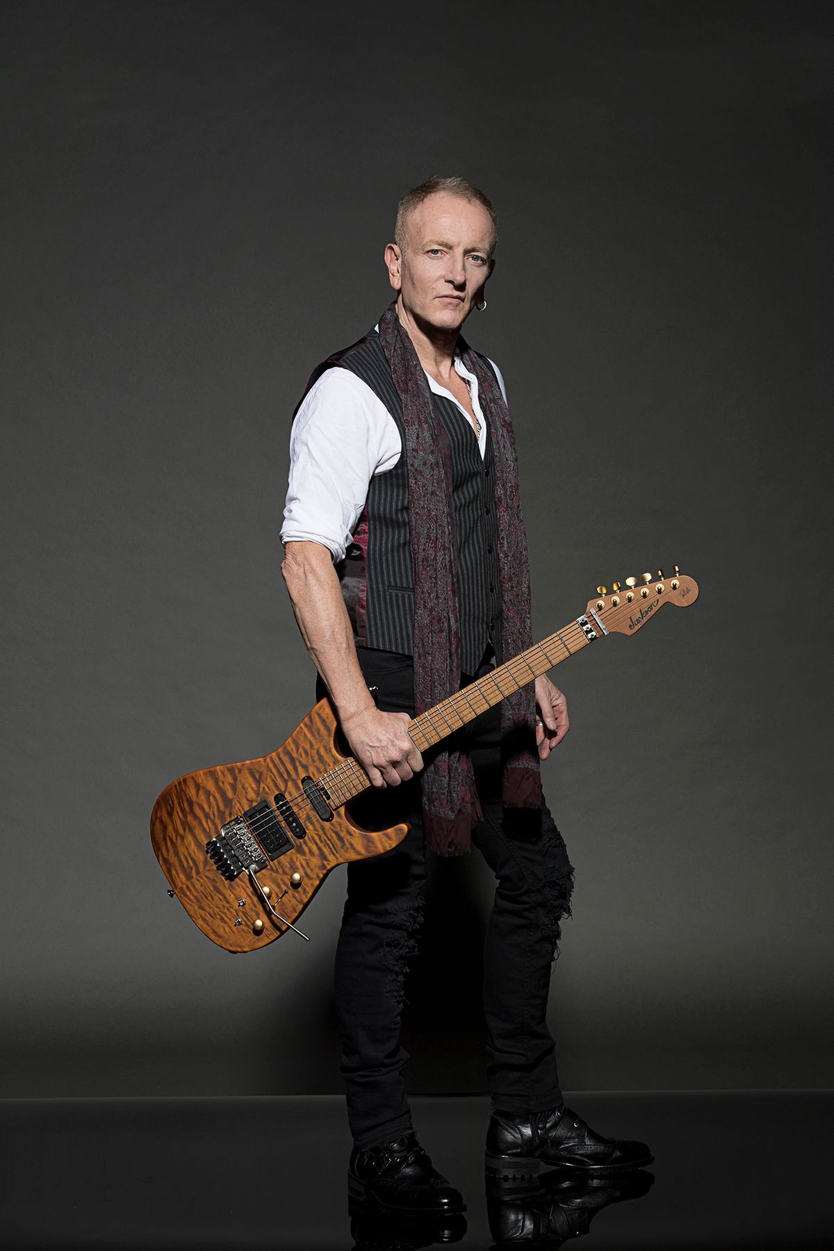 Copyright Ross Halfin